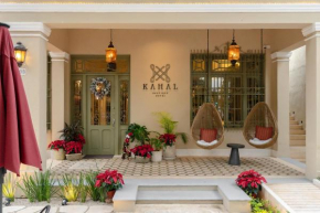 Kahal Hotel - Paseo Montejo